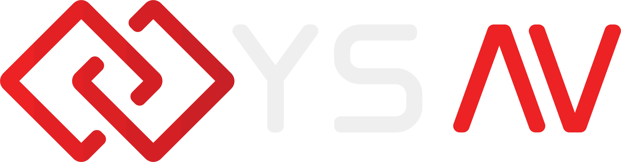 YS AV logo